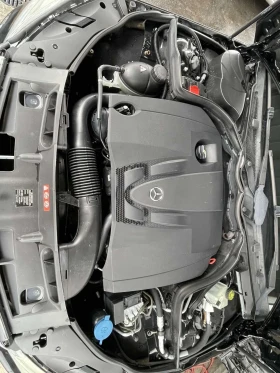 Mercedes-Benz C 220 C220 CDI , снимка 15