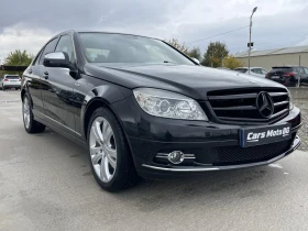 Mercedes-Benz C 220 C220 CDI , снимка 1