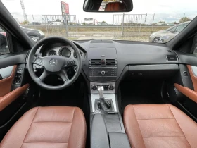 Mercedes-Benz C 220 C220 CDI , снимка 13