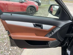 Mercedes-Benz C 220 C220 CDI , снимка 6