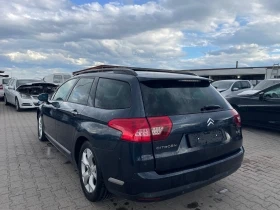 Citroen C5 2.0HDI/136HP, снимка 6