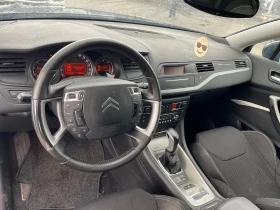 Citroen C5 2.0HDI/136HP, снимка 7