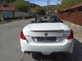 Peugeot 308 1.6 Turbo Luxury , снимка 8