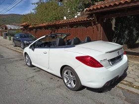 Peugeot 308 1.6 Turbo Luxury , снимка 9