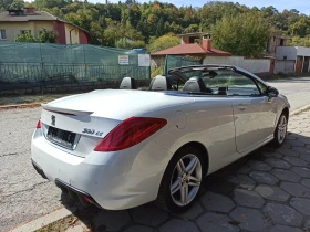 Peugeot 308 1.6 Turbo Luxury , снимка 7