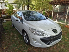 Peugeot 308 1.6 Turbo Luxury , снимка 3