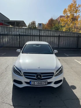 Mercedes-Benz C 220, снимка 2