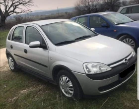 Opel Corsa, снимка 2