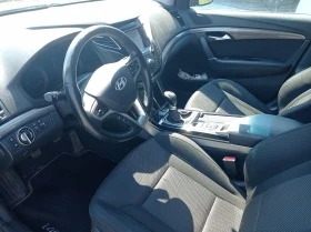 Hyundai I40 1.7, снимка 5