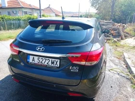 Hyundai I40 1.7, снимка 3