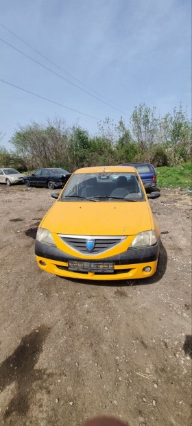     Dacia Logan ~ 100 .