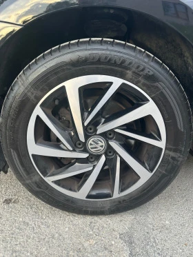 VW Golf 7.5 JOIN 2.0TDI, снимка 12