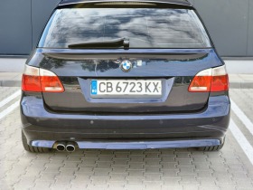 Обява за продажба на BMW 525 I ~11 500 лв. - изображение 4