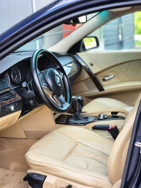 Обява за продажба на BMW 525 I ~11 500 лв. - изображение 8