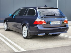     BMW 525 I