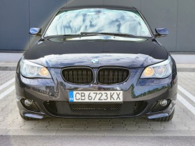 BMW 525 I, снимка 1 - Автомобили и джипове - 45732817
