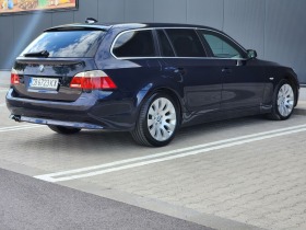 Обява за продажба на BMW 525 I ~11 500 лв. - изображение 5