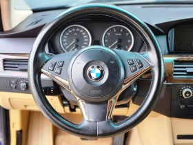 Обява за продажба на BMW 525 I ~11 500 лв. - изображение 6