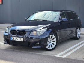 Обява за продажба на BMW 525 I ~11 500 лв. - изображение 1