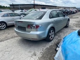 Mazda 6 2.0, снимка 5