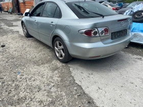 Mazda 6 2.0, снимка 6