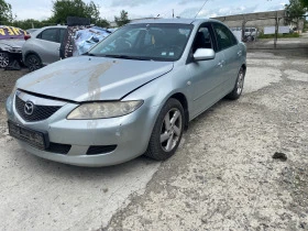 Mazda 6 2.0 - [3] 