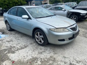 Mazda 6 2.0 - [4] 