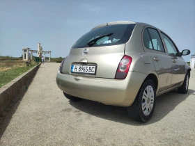 Nissan Micra | Mobile.bg    2