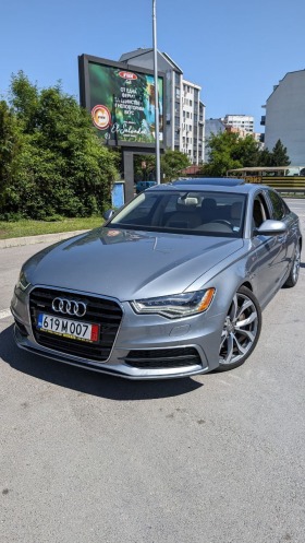 Audi A6 3.0 Supercharged - [4] 