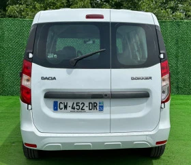 Dacia Dokker 1.2 i, снимка 9