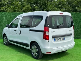 Обява за продажба на Dacia Dokker 1.2 i ~11 500 лв. - изображение 2