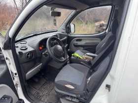 Fiat Doblo Cargo maxi, снимка 5