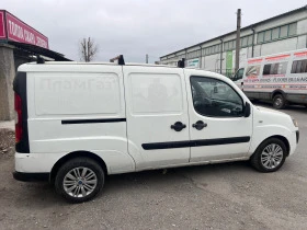 Fiat Doblo Cargo maxi, снимка 4