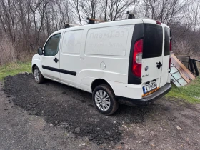 Fiat Doblo Cargo maxi, снимка 2