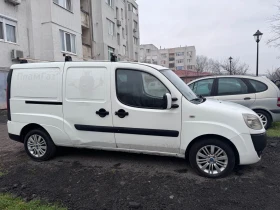 Fiat Doblo Cargo maxi, снимка 3