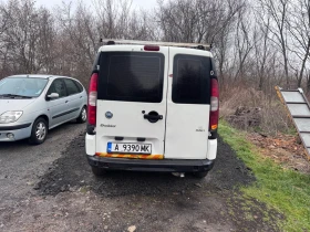 Fiat Doblo Cargo maxi, снимка 4