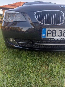 BMW 530 530i, снимка 15