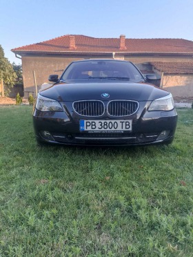 BMW 530 530i, снимка 16