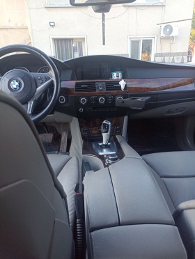 BMW 530 530i, снимка 11