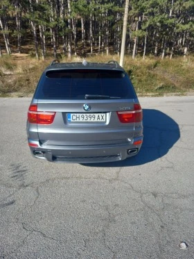 BMW X5, снимка 4