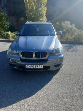 BMW X5, снимка 1