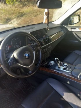 BMW X5, снимка 5