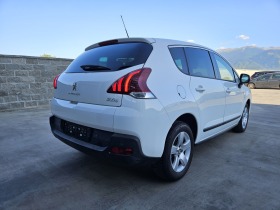 Peugeot 3008 1.6 HDI / 6. / Business class /  | Mobile.bg    4