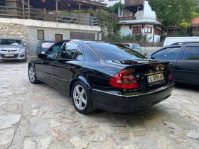 Mercedes-Benz E 280 AVANGARDE , снимка 1