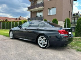 BMW 535 535i, снимка 5