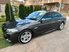 BMW 535 535i, снимка 7