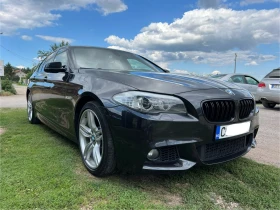     BMW 535 535i