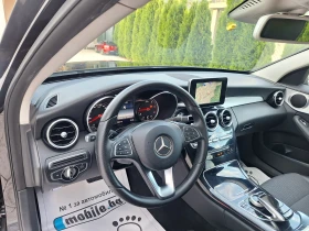 Mercedes-Benz C 220 2.2 CDI 4MATIK | Mobile.bg    13