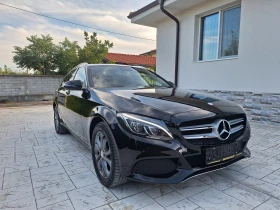 Mercedes-Benz C 220 2.2 CDI 4MATIK | Mobile.bg    3