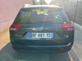 Citroen C5 1.6 HDI AUTOMATIC NAVI LED, снимка 16